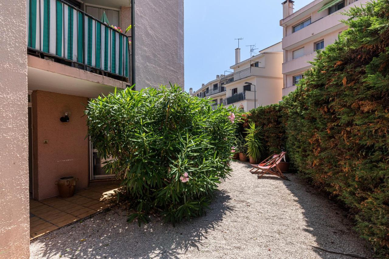 Appartement Familial Avec Jardin Ensoleille Dans La Cite Des Potiers 발로리스 외부 사진