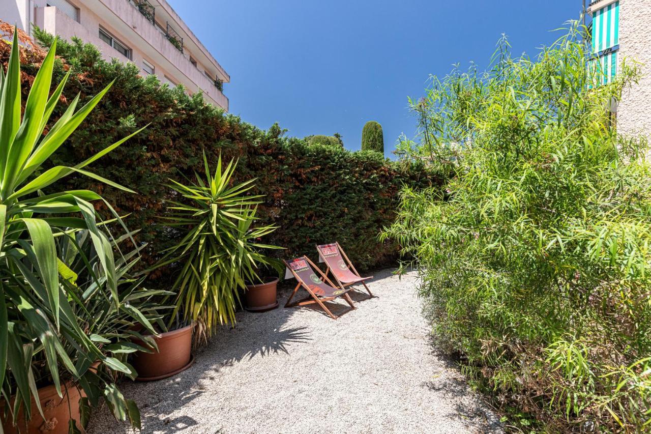 Appartement Familial Avec Jardin Ensoleille Dans La Cite Des Potiers 발로리스 외부 사진