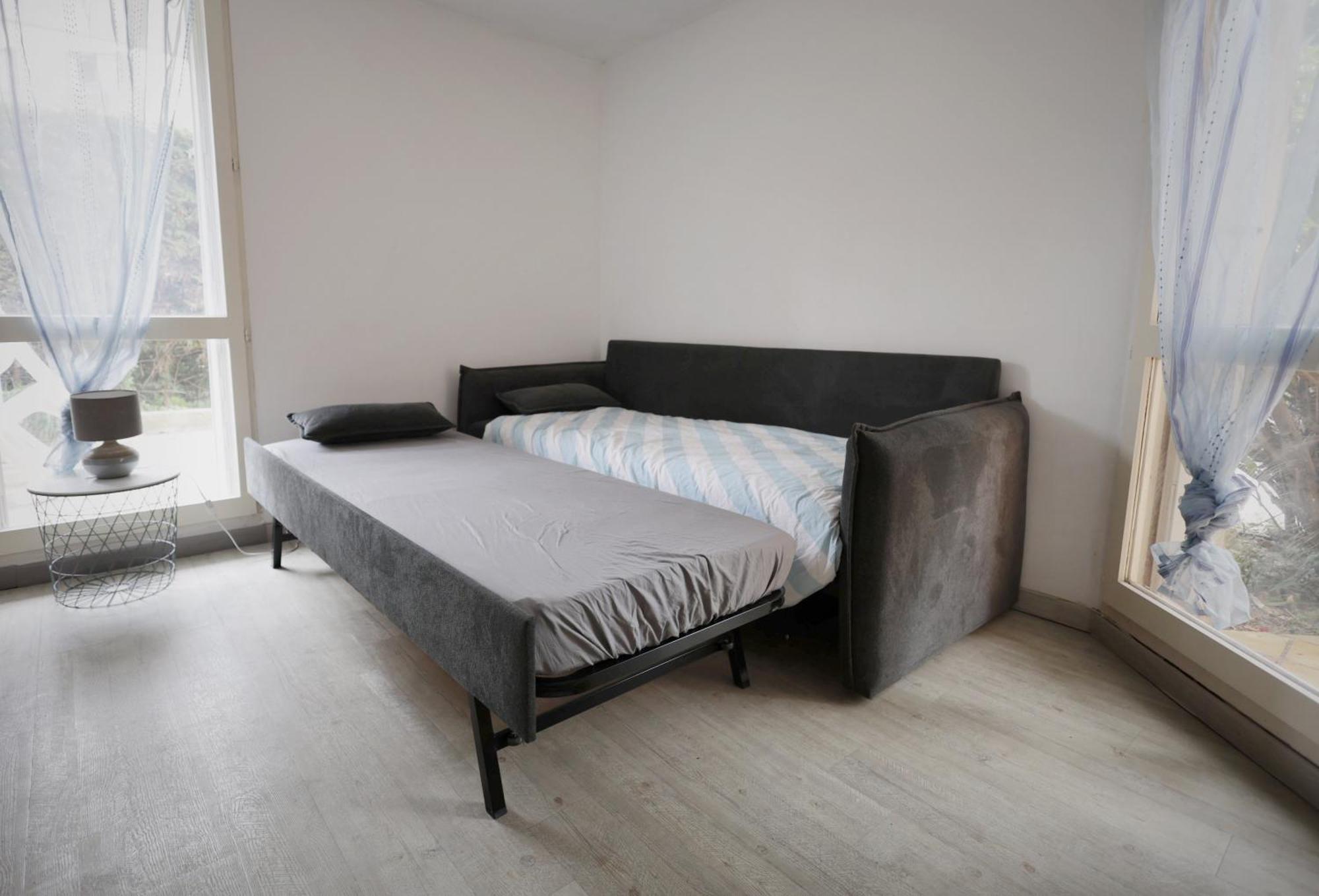 Appartement Familial Avec Jardin Ensoleille Dans La Cite Des Potiers 발로리스 외부 사진